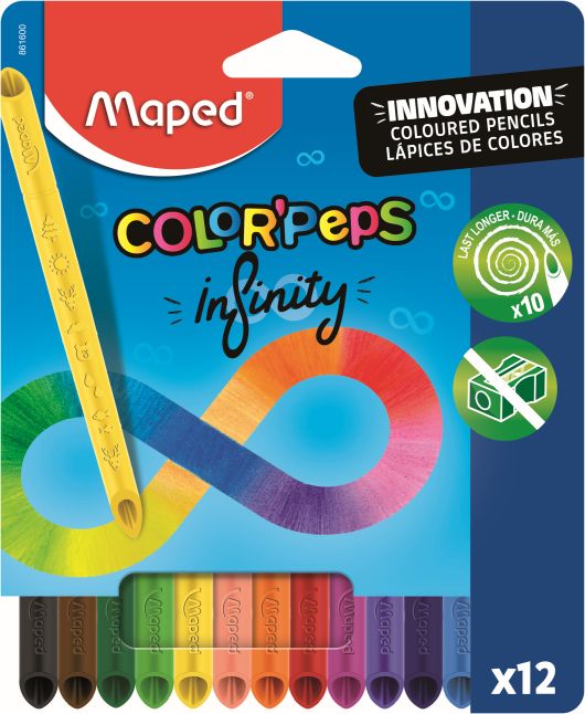 MAPED „Infinity